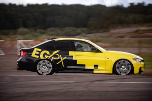 EG/PX SUPERAUTOMOBILIŲ Dovanų kuponas